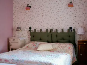 Maison de campagne 3 chambres avec jardin et animaux acceptés à Saires-la-Verrerie - Image 4