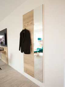 @home Boardinghouse Apartment Premium mit Terasse 01 - Image 2