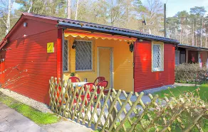 Ferienhaus Ueckermünde Bellin - Image 5