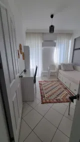 Modern apartment with pool and garden - Image 4
