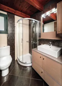 Grand appartement de vacances convivial et familial avec barbecue et jardin | Vue piscine | Avec animaux admis - Image 4