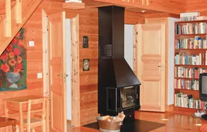 2 Bedroom Pet Friendly Home In Vaggeryd - Image 3