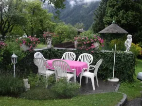Sovesal - Pension & Bungalow \"Haus Rita\" - Image 5