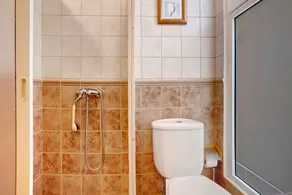 Casa vacanze \"Energia Dourada\" con vista mare, terrazza privata e Wi-Fi - Image 3