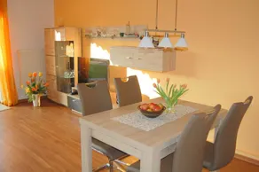 Ferienwohnung Altes Land Familie H - Image 5