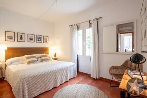 Charming villa, private pool 97m2, WIFI, 8 minutes walking beach - Image 4