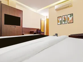 Deluxe Hotel Jagannath Deluxe - Image 4