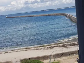 Sea view studio - Image 3