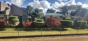 The Green Garden Guest House - Image 5