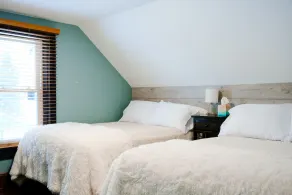 The SISU Shack - 4BR Trailside Stay - Image 4