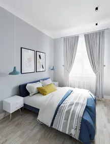 Family Apartment in Old Riga City - Image 5
