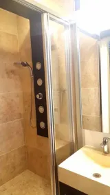 Luxury 2BR Louvre Apartment • AC • Elevator • Heart of Paris 1st Arr. - Image 4