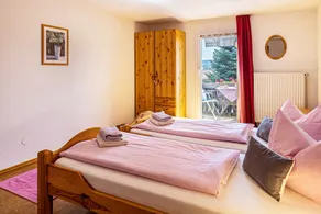 Apartment 'Möst' with Mountain View, Shared Garden and Wi-Fi - Image 5