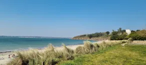 Superb Beach Front Apartment in Concarneau - Image 4