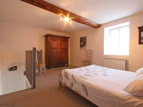 Gîte Montabard, 3 værelser, 5 personer - Image 4