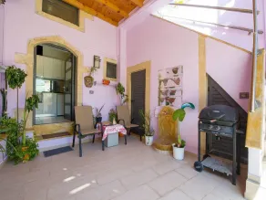 Snug Apartment in Kournas With Balcony/terrace - Image 5