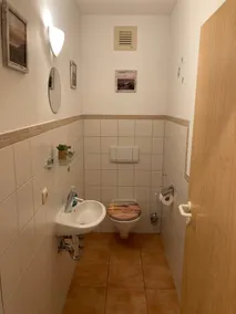 Ferienhaus für 6 Gäste mit 74m² in Falkenstein - Image 5