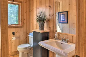 Timberpine Lodge - Escape to the Country - Image 4