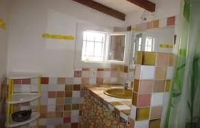 HOLIDAY RENTAL HOUSE, SWIMMING POOL, GARDEN FENCING, ANIMALS ACCEPTED, WIFI - Image 3