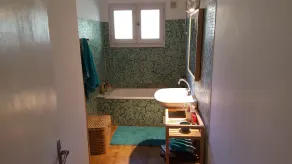 Haus in den Cevennen am Ufer des Herault - Image 3