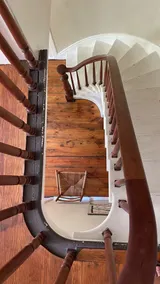 Restored Historical home near Erie Canal - Image 4