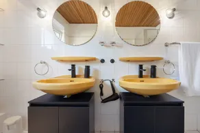 Apartamento 'Ferienwohnung-Zentral' com jardim privado e acesso Wi-Fi - Image 3