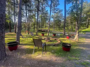 Private Ozark Mountain Retreat RV Lot for Rent! - Image 3