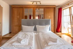 Familienfreundliche Ferienwohnung in Mitten der Berge - Image 5