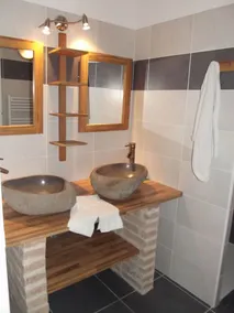 delizioso cottage nella Sologne 5 minuti da Chambord Park. - Image 3