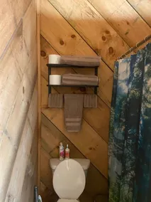 Barndominium in Murphy NC--pet friendly, many activities on property and nearby. - Image 5