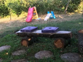 Valvisio - casa de campo, sus vacaciones en la naturaleza en Basilicata - Image 3