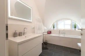 Ferienhaus MARIA - mit Sauna und Terrasse - Image 5
