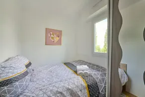 Standing-4 Bedrooms -free Parking -15mn From Paris - Image 3
