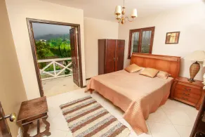 Granja Comary - Fantastic view of the CBF field, with 5 bedrooms, swimming pool, barbecue. - Image 5