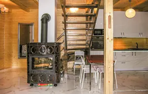 Kæledyrsvenligt hus med 2 soveværelser. - Image 4