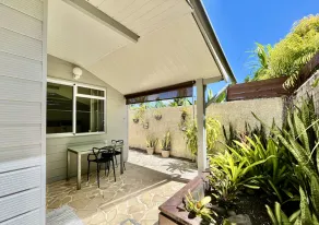 Tiaki Guesthouse: 5min drive from the beach, Prime Location near Punaauia Center - Image 5