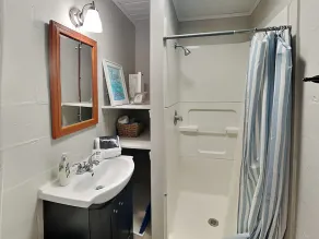 The Playhouse: 5 BR / 3 BA hus i Topsail Beach, 11 sovepladser - Image 5