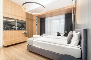 MARGI Tiffany Apartament BASEN POOL SAUNA - Image 5