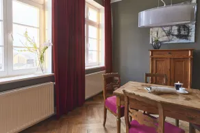 Hedwig - Ferienwohnung auf Gut Pohnstorf - Image 5