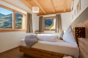 Vacation apartment with mountain view, private sauna, 25 sqm terrace, pets welcome - Image 3
