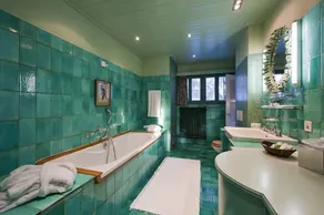 La Grande Baronne: Lux alp. chalet with jacuzzi, sauna and fitness - Image 5