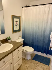 Charming Cottage in Private Lake Community (Pet-Friendly!) - Image 5