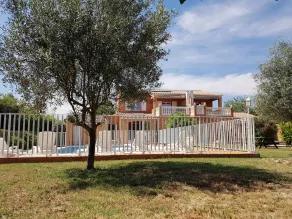 Seasonal rental of air-conditioned gîtes, swimming pool - Image 4