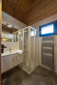 Chalet med jacuzzi og hjemmebiograf - Image 4