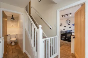 Broomfield Cottage Nr Pickering - DOGS STAY FOR FREE - Image 2