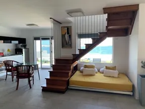 Eksklusiv villa ved strandpromenaden med Wifi og udsigt over Lobos og Lanzarote - Image 5