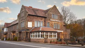 The Strutt Arms Hotel at The Elephant & Peacock - Image 5