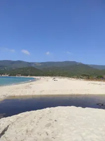 MYRTE sea and mountain view, garden level - Image 5