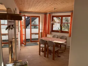 Ferienwohnung Fernblick mit großer Loggia - Image 5