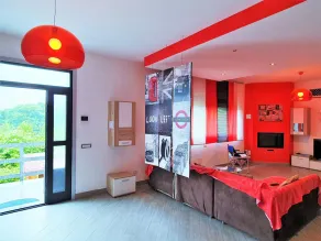 Holiday Home by Lake Maggiore with Mountain Views - Image 3